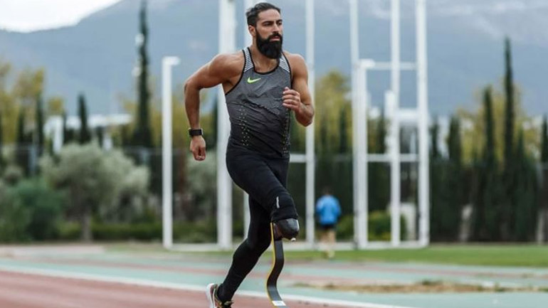 O Μιχάλης Σεΐτης εξομολογείται: «Το πρώτο πράγμα που σκέφτηκα την ώρα του ατυχήματος ήταν αν ήμουν σε όνειρο»