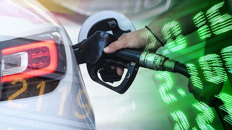 Κατατέθηκε η τροπολογία για την επιδότηση καυσίμων