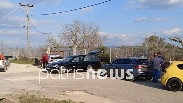 Ηλεία: Αυτοκτόνησε πατέρας τεσσάρων παιδιών με κυνηγετικό όπλο