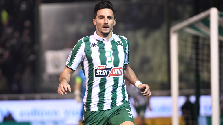 Παναθηναϊκός: Επέστρεψε ο Χουάνκαρ στις προπονήσεις