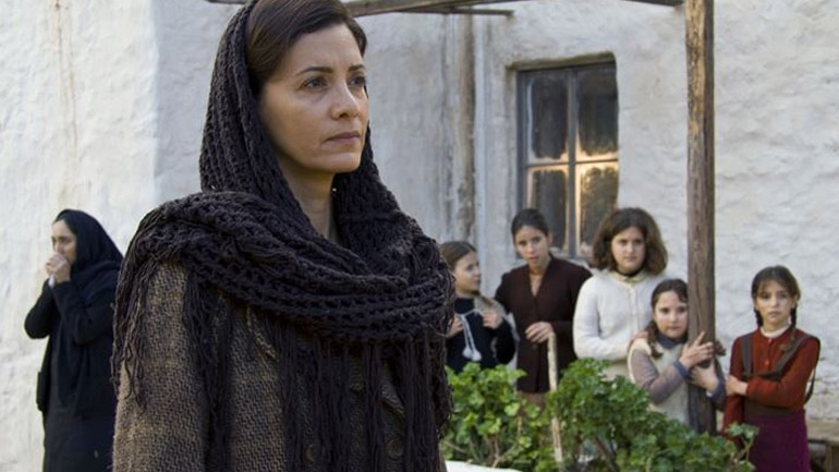 Η αποστομωτική απάντηση της Κατερίνας Λέχου όταν ρωτήθηκε για «Το Νησί»