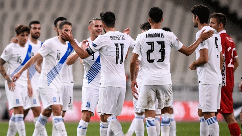 Τρία εισιτήρια για το Κατάρ κρίνονται στα play off του Παγκοσμίου Κυπέλλου