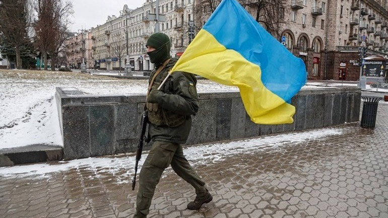 «Δεν θα παραδοθούμε ποτέ», δηλώνει ο δήμαρχος του Κιέβου μιλώντας στο Συμβούλιο της Ευρώπης