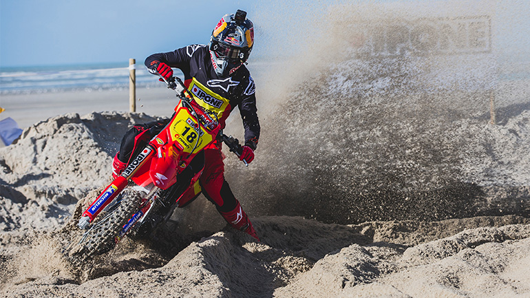 Όσα θέλεις να ξέρεις για το Παγκόσμιο Πρωτάθλημα Hard Enduro 2022