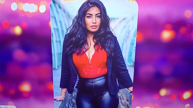 Άντρας συναντά μια κοπέλα που είχε δει μόνο από φωτογραφίες στο Instagram