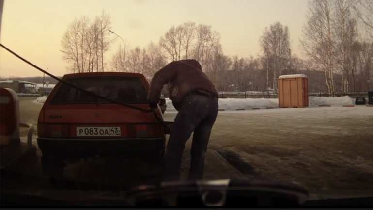 Δεν φτάνει η αντλία βενζίνης; Κανένα πρόβλημα!