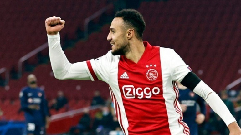 Mπαρτσελόνα: Υπέγραψε ο Μαζραουί του Άγιαξ – Φήμες και για Ταλιαφίκο