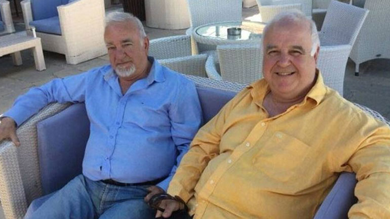 Παύλος Χαϊκάλης για τον θάνατο του αδερφού του: «Δεν πρόλαβα να του πω όσα ήθελα»