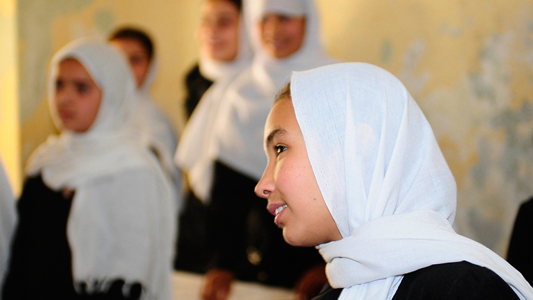 Αφγανιστάν: Οι Ταλιμπάν ανακοίνωσαν το κλείσιμο των γυμνασίων και των λυκείων θηλέων