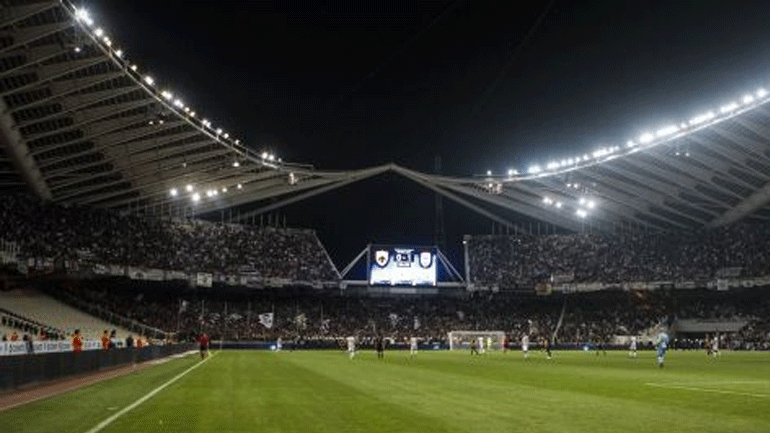 Αθλητισμός: Στο 100% η πληρότητα των γηπέδων