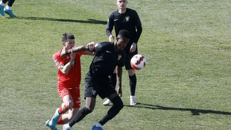 Super League 2: «Άλμα» παραμονής ο Απόλλων Πόντου, 1-0 τον Ολυμπιακό Βόλου