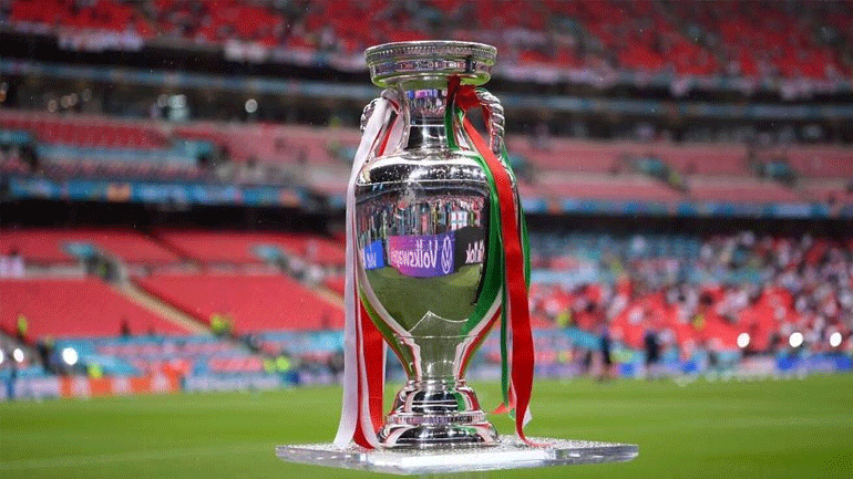 UEFA: Κοινή υποψηφιότητα Αγγλίας, Σκωτίας, Β. Ιρλανδίας, Ουαλίας και Ιρλανδίας για το Euro 2028