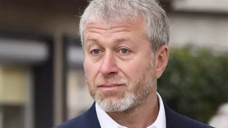 Fanatik: «Ο Αμπράμοβιτς θέλει να αγοράσει την Γκέζτεπε»