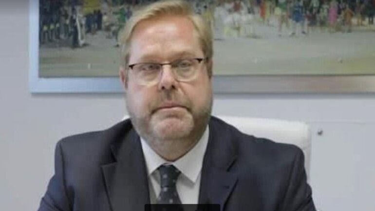 ΕΦΕΧ: Επανεκλογή του Δημήτρη Μωραΐτη ως Πρόεδρου του Συνδέσμου