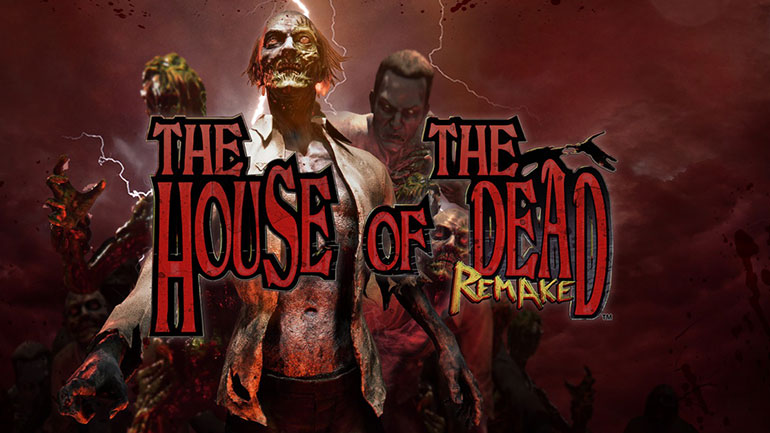 The House of the Dead: Remake – Αποκαλύφθηκε το περιεχόμενο της συλλεκτικής έκδοσης