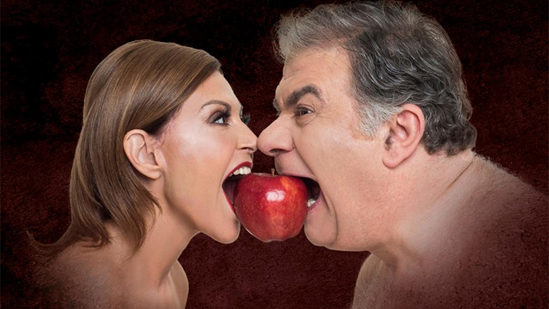 «Οι γείτονες από Πάνω»: Μια «οργασμική κωμωδία» του Σεσκ Γκέι στο Θέατρο Πειραιώς 131