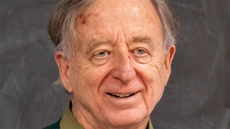 Βραβείο Άμπελ: Στον Αμερικανό Ντένις Σάλιβαν το «Νόμπελ» των Μαθηματικών