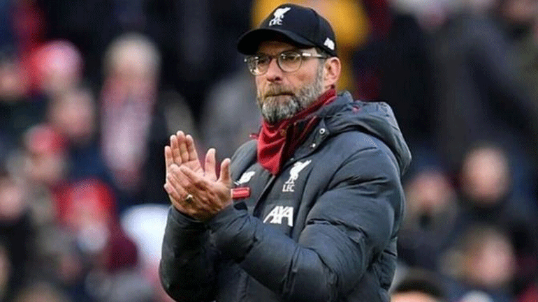 «Bild»: «Ο Κλοπ δεν θα συνεχίσει στη Λίβερπουλ μετά το 2024»