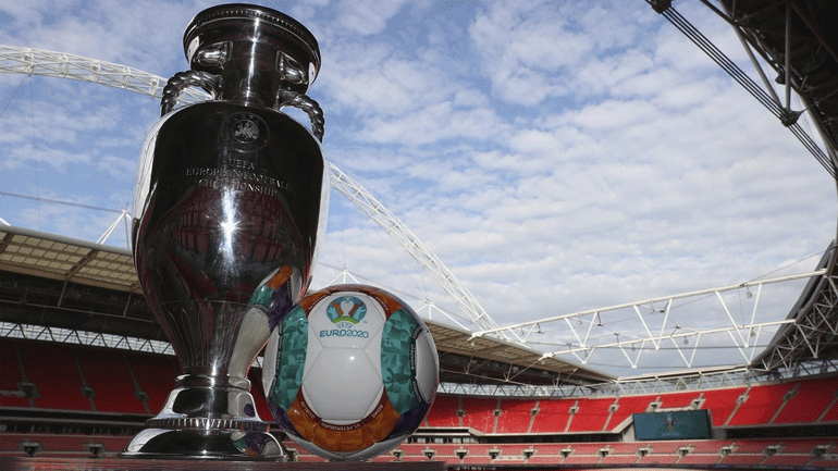 UEFA: Η Ρωσία ανακοίνωσε πως θα καταθέσει υποψηφιότητα για το Euro 2028 ή το Euro 2032