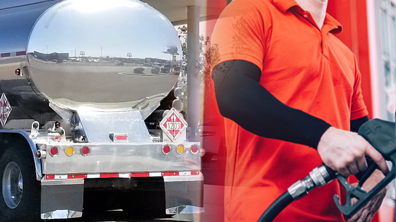 Στη Βουλή η τροπολογία για την επιδότηση των καυσίμων