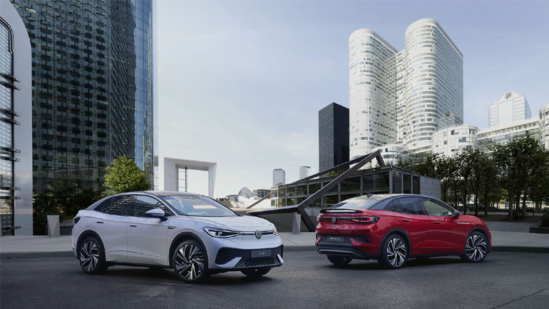 Τρία μοντέλα της VW βραβεύτηκαν με πέντε αστέρια- Ποια είναι η δέσμευση της γερμανικής αυτοκινητοβιομηχανίας