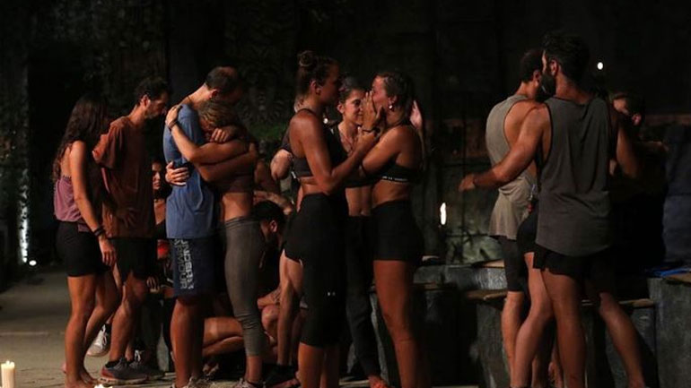 Survivor – Spoiler: O παίκτης που αποχωρεί στο αποψινό επεισόδιο
