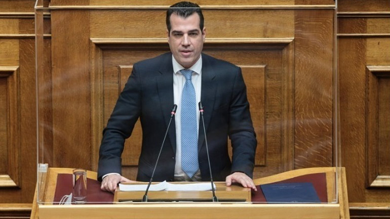 Πλεύρης: Η σύμπραξη δημοσίου και ιδιωτικού τομέα στα νοσοκομεία, δεν συνιστά ιδιωτικοποίησή τους