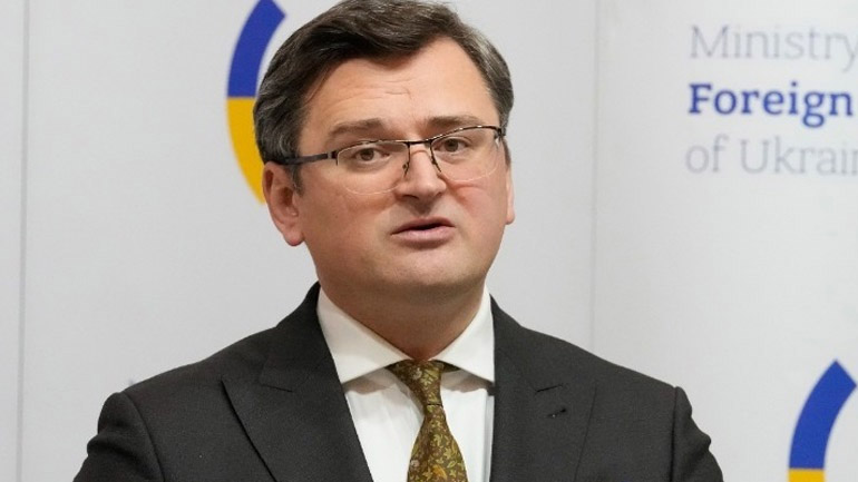 Ουκρανία: Ικανοποίηση για την απόφαση της Renault να αναστείλει τη λειτουργία του εργοστασίου της στη Ρωσία