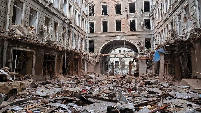 Βρετανία: Η Ρωσία διεξάγει πλέον έναν πόλεμο «φθοράς» στην Ουκρανία