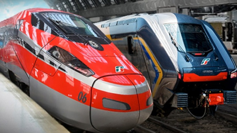 Οι ιταλικοί σιδηρόδρομοι ενδέχεται να δέχτηκαν επίθεση από χάκερ