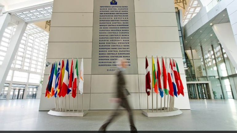 Κύπρος: Παύση εργασιών για τη ρωσική για την RCB Bank διέταξε η Ευρωπαϊκή Κεντρική Τράπεζα