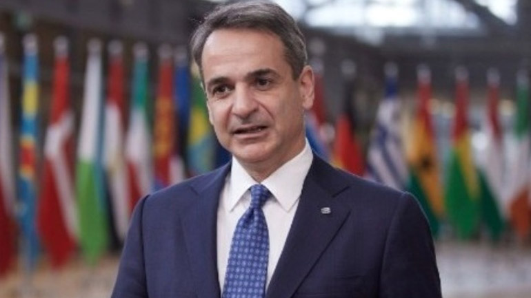 Στη σύνοδο κορυφής του ΝΑΤΟ και του Ευρωπαϊκού Συμβουλίου ο πρωθυπουργός