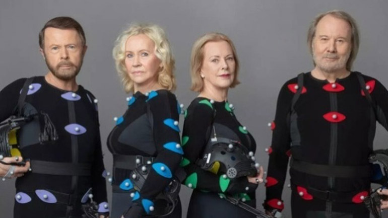 Σουηδία: Οι ABBA τιμήθηκαν με το βραβείο εξαγωγής μουσικής