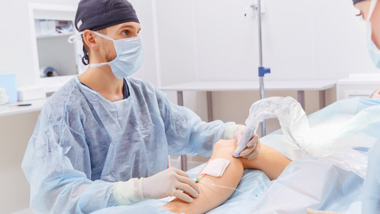 Αγγειακές παθήσεις: Η πρόληψη και ο ρόλος της αγγειοχειρουργικής