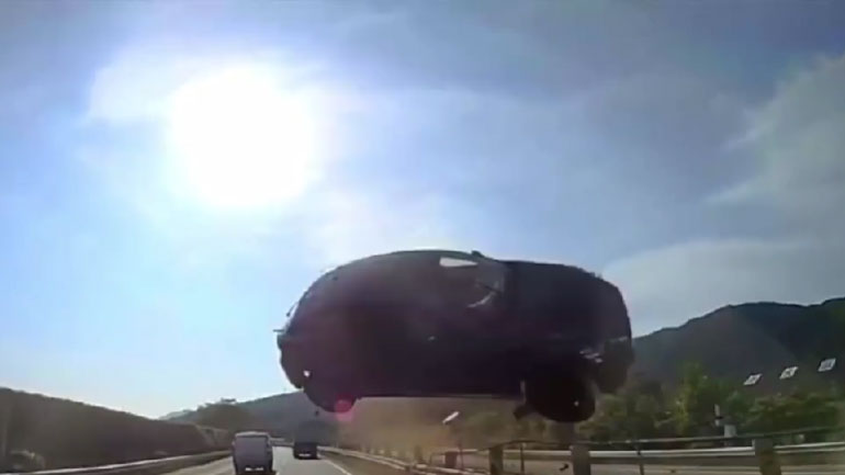 Κι όμως πέταξε!