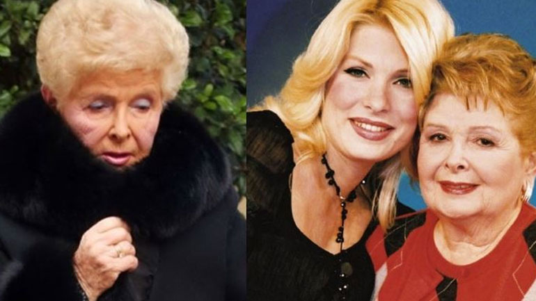 Βέφα Αλεξιάδου: «Η Ελένη Μενεγάκη δεν με θυμήθηκε ποτέ, τώρα θα με θυμηθεί;»