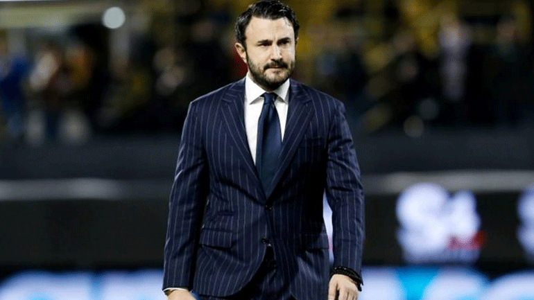 Καρυπίδης: «Η 25η Μαρτίου είναι ημέρα τιμής και μνήμης, αφιερωμένη στον Άλκη»