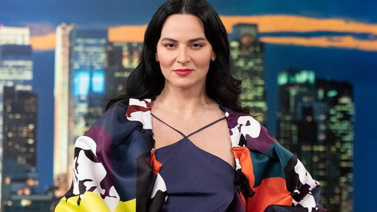 Ζενεβιέβ Μαζαρί: Η εξομολόγηση για τον θάνατο της μητέρας της και την κατάθλιψη