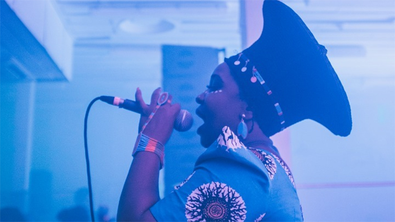 Το Borderline Festival επιστρέφει σε 4 σημεία της Αθήνας