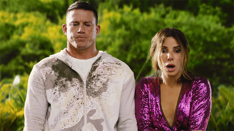 Κινηματογραφικές πρεμιέρες: Ό,τι παίζει στα σινεμά από 24 Μαρτίου