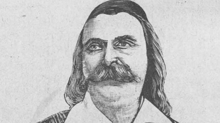 Πήλιος Γούσης: Ποιος ήταν ο προδότης του 1821