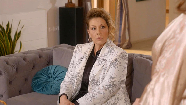 «Σε ξένα χέρια»: Η Σκορδίλω μετακομίζει στο σπίτι του Φεγκούδη