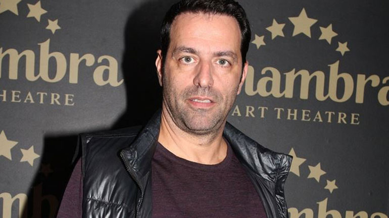 Στέλιος Καλαθάς: Τα λόγια του Αγίου Παϊσίου και το θαύμα που βίωσε και τον έσωσε από τροχαίο