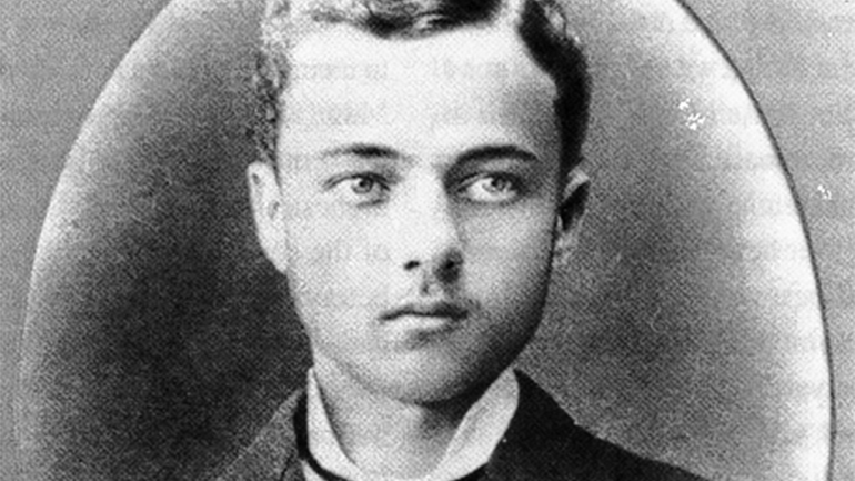 Σπυρίδων Φιλίσκος Σαμάρας: Ο συνθέτης του Ολυμπιακού Ύμνου