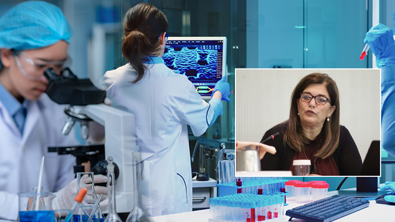 Έλεος πια, κυρία Παπαευαγγέλου