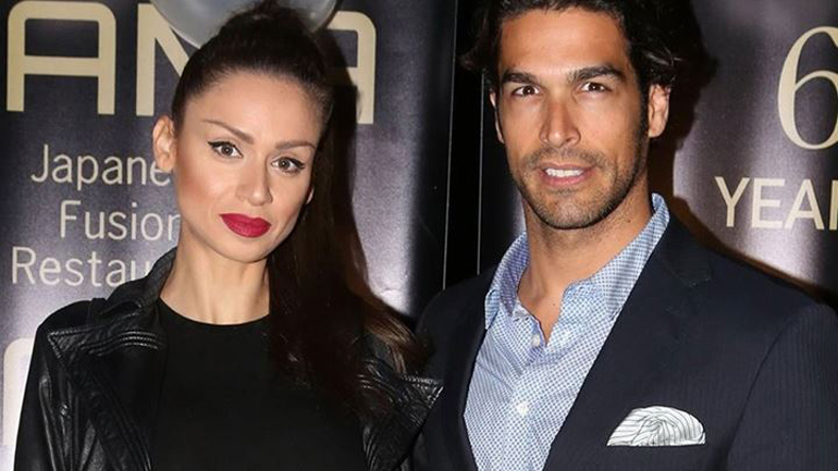 Νίκος Αναδιώτης για τη σύζυγό του: «Πολλά οικογενειακά ζητήματα τα λύνουμε με τον πνευματικό μας»