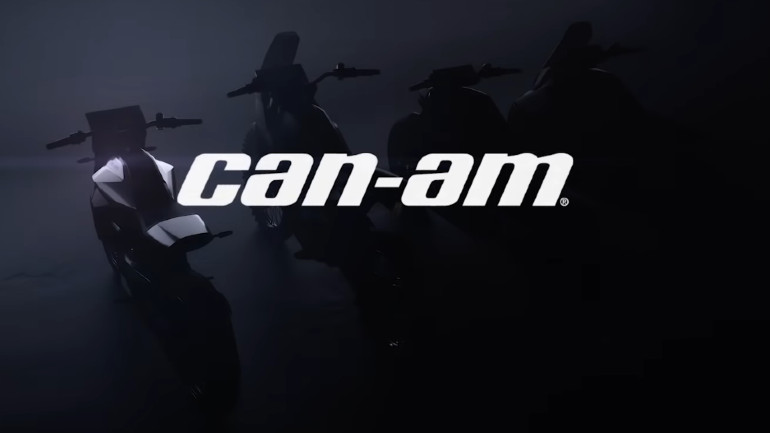 Θρυλική Καναδική εταιρεία ετοιμάζει σειρά ηλεκτρικών μοτοσικλετών