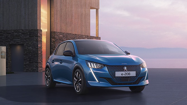 Πέντε δεκαετίες γεμάτες επιτυχίες για τα αυτοκίνητα «πόλης» της Peugeot