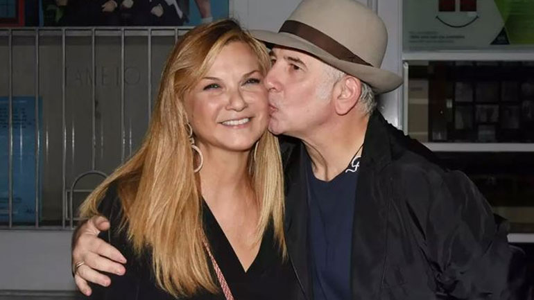 Πέτρος Φιλιππίδης: Η κατάθεση της Ελπίδας Νίνου για την υπόθεση του βιασμού της πρώτης καταγγέλλουσας