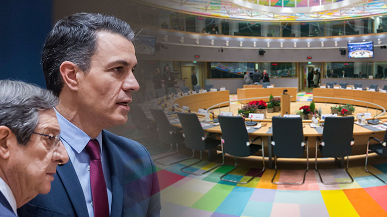 Σε κλίμα έντασης η Σύνοδος Κορυφής των «27»